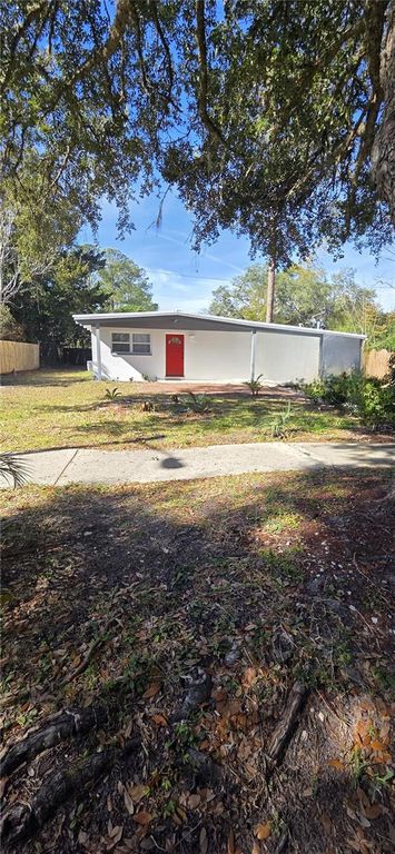 2818 12 STREET NE, Gainesville, FL 32605