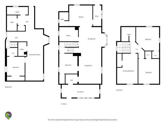 9925 S Beverly Avenue, Chicago, IL 60643