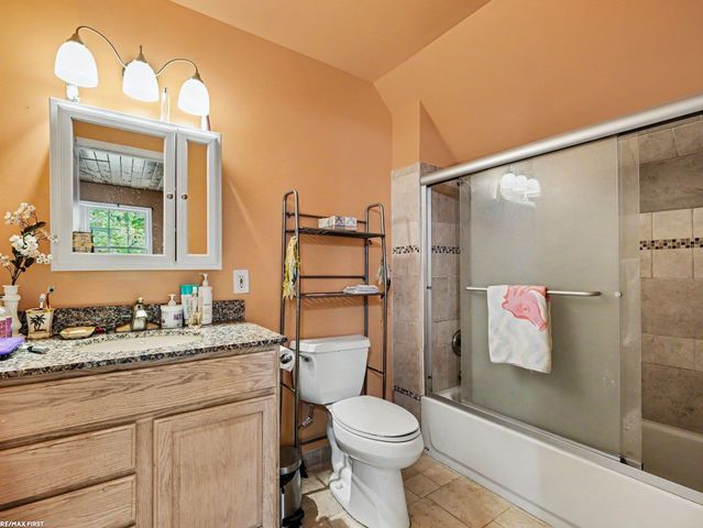 221 Frasier Boulevard, Harsens Island, MI 48028