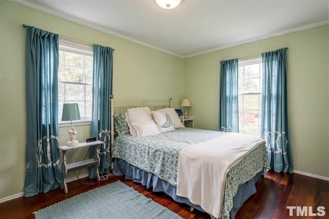 5604 Hawley Court, Raleigh, NC 27609