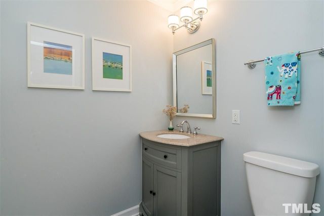 5604 Hawley Court, Raleigh, NC 27609