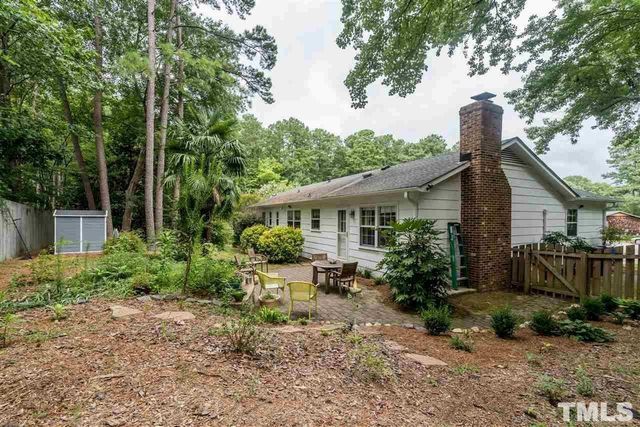 5604 Hawley Court, Raleigh, NC 27609