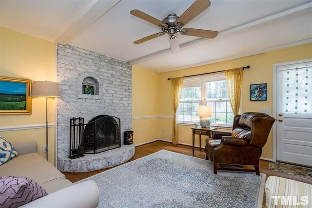 5604 Hawley Court, Raleigh, NC 27609