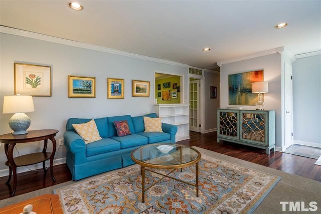 5604 Hawley Court, Raleigh, NC 27609