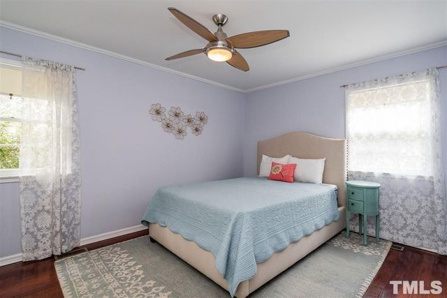 5604 Hawley Court, Raleigh, NC 27609
