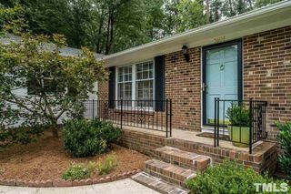 5604 Hawley Court, Raleigh, NC 27609