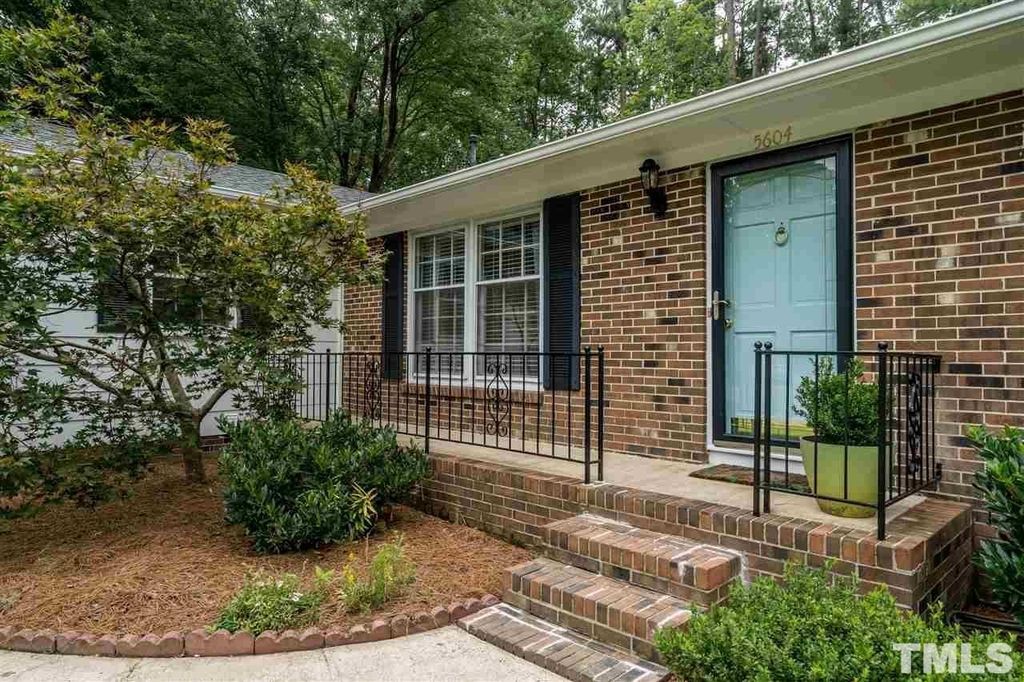 5604 Hawley Court, Raleigh, NC 27609