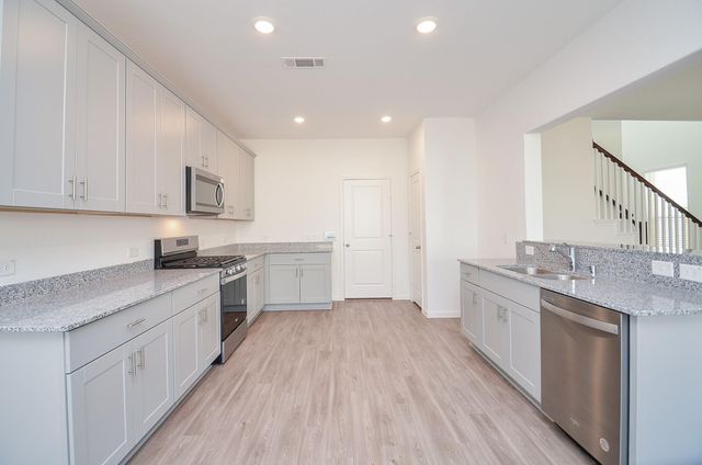 1004 Laguna Cove Drive, Katy, TX 77493