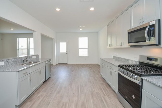 1004 Laguna Cove Drive, Katy, TX 77493