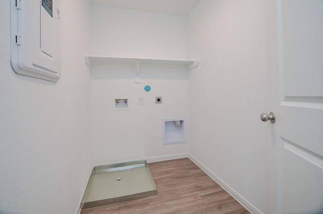 1004 Laguna Cove Drive, Katy, TX 77493