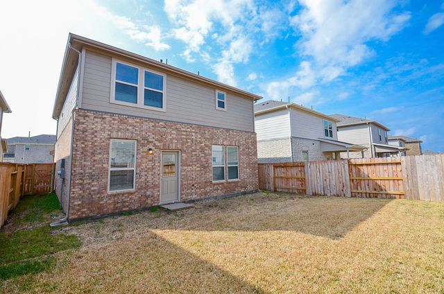 1004 Laguna Cove Drive, Katy, TX 77493