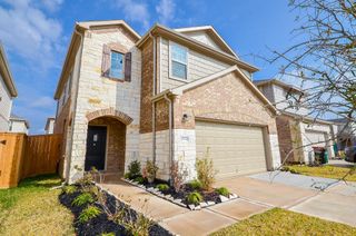 1004 Laguna Cove Drive, Katy, TX 77493