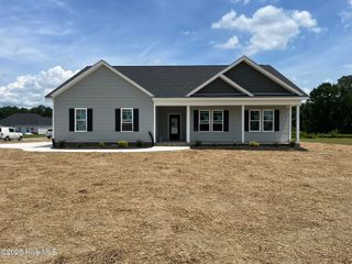 268 Fields Road Lot 02, Pikeville, NC 27863