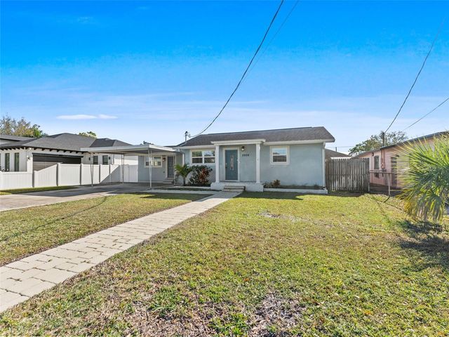 2924 W DEWEY STREET, Tampa, FL 33607