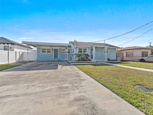 2924 W DEWEY STREET, Tampa, FL 33607