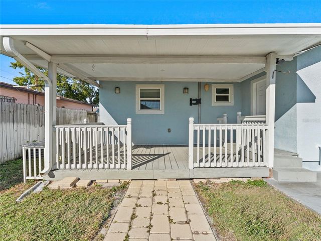 2924 W DEWEY STREET, Tampa, FL 33607