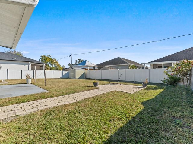 2924 W DEWEY STREET, Tampa, FL 33607