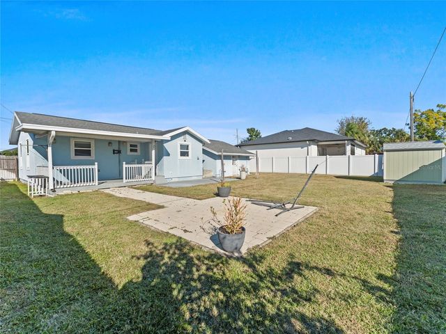 2924 W DEWEY STREET, Tampa, FL 33607