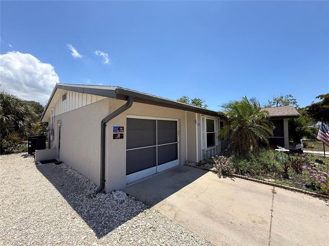 318 VENICE EAST BOULEVARD, Venice, FL 34293