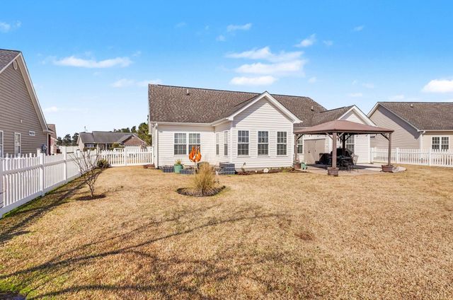 206 Oak Landing Dr., Conway, SC 29527