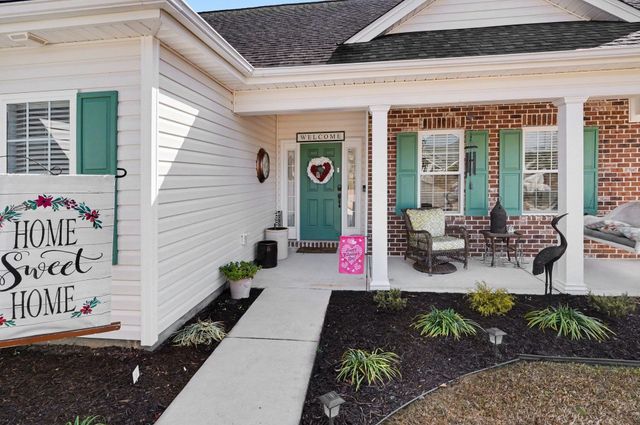 206 Oak Landing Dr., Conway, SC 29527