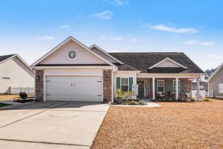 206 Oak Landing Dr., Conway, SC 29527