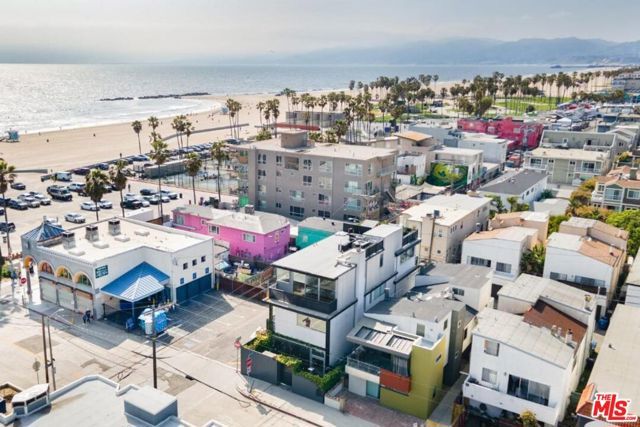 17 N Venice Boulevard, Venice (los Angeles), CA 90291