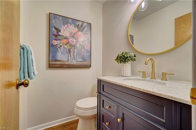 2907 Odin PL, Virginia Beach, VA 23451