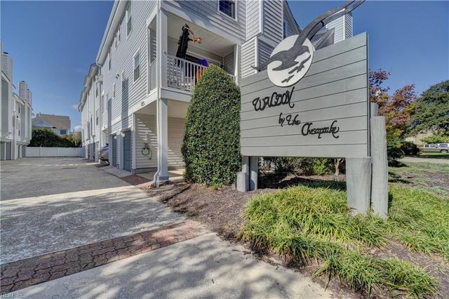 2907 Odin PL, Virginia Beach, VA 23451