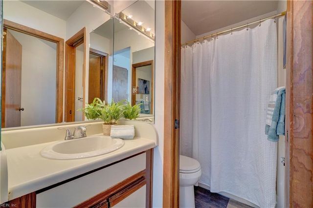 2907 Odin PL, Virginia Beach, VA 23451