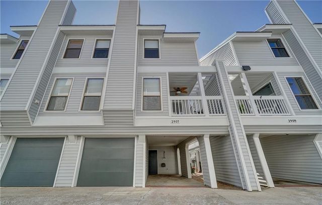 2907 Odin PL, Virginia Beach, VA 23451
