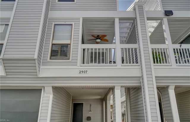 2907 Odin PL, Virginia Beach, VA 23451