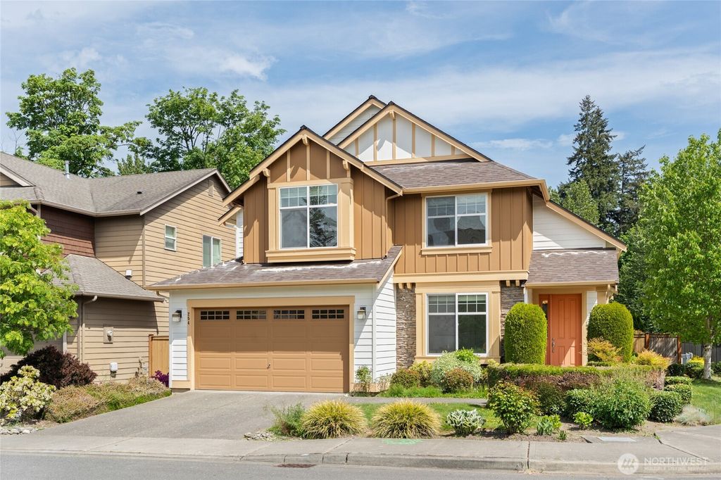 254 Elma Court NE, Renton, WA 98059