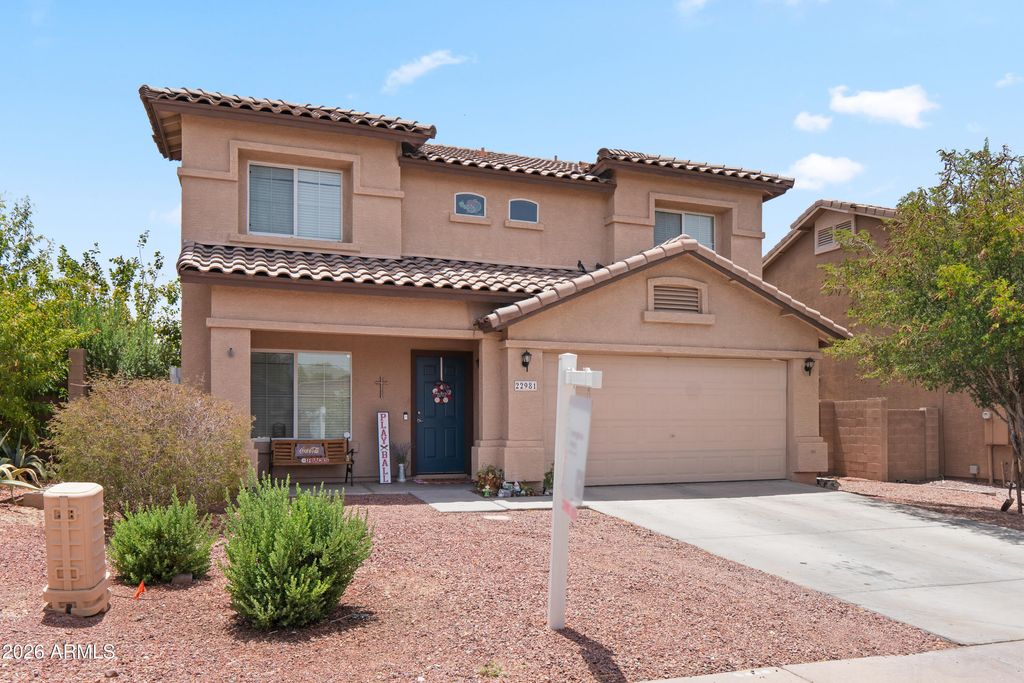 22981 W SOLANO Drive, Buckeye, AZ 85326 — photo 3