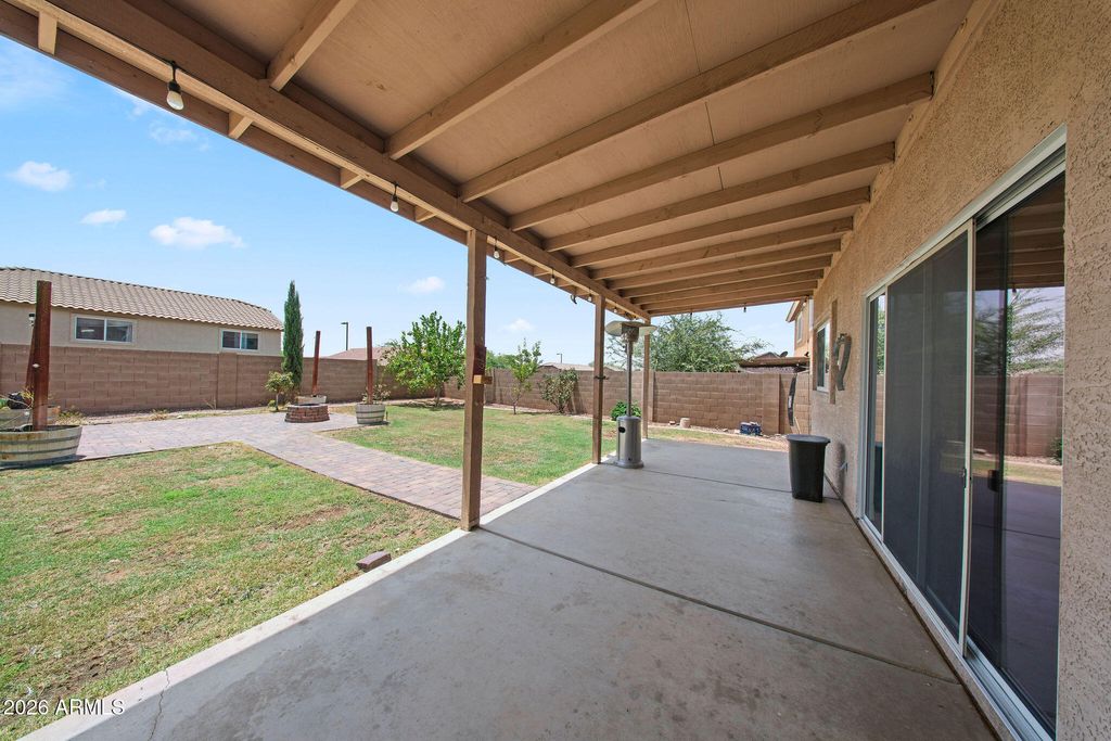 22981 W SOLANO Drive, Buckeye, AZ 85326 — photo 4