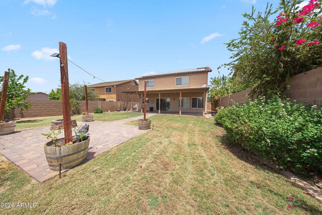 22981 W SOLANO Drive, Buckeye, AZ 85326 — photo 5