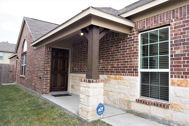 3314 Madison Elm Street, Katy, TX 77493