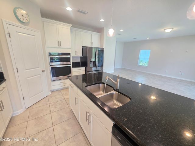 2122 HAWKEYE Place, Fleming Island, FL 32003