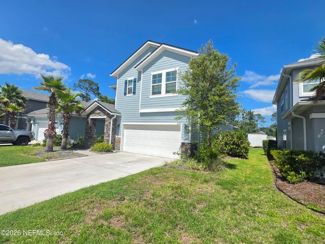2122 HAWKEYE Place, Fleming Island, FL 32003