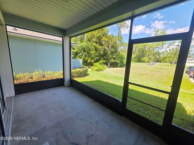 2122 HAWKEYE Place, Fleming Island, FL 32003