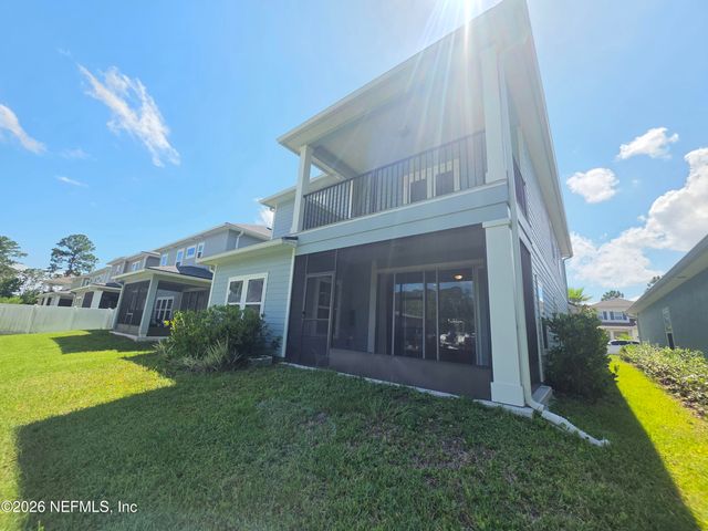 2122 HAWKEYE Place, Fleming Island, FL 32003