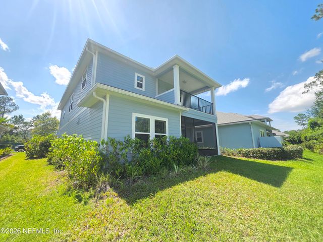 2122 HAWKEYE Place, Fleming Island, FL 32003