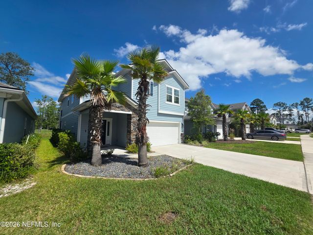 2122 HAWKEYE Place, Fleming Island, FL 32003