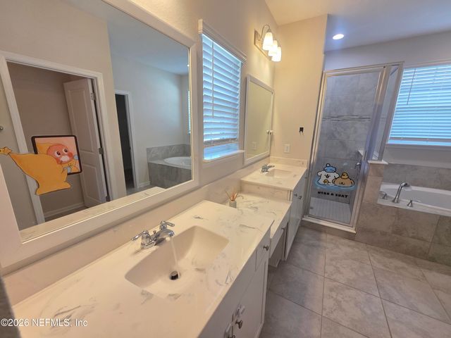 2122 HAWKEYE Place, Fleming Island, FL 32003