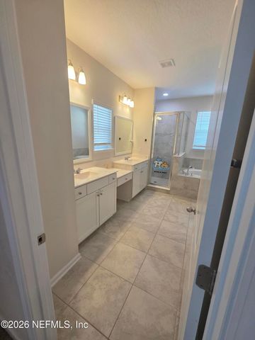 2122 HAWKEYE Place, Fleming Island, FL 32003