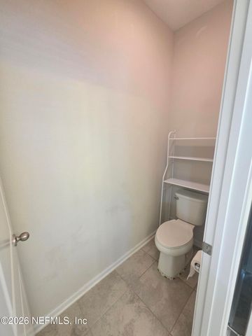 2122 HAWKEYE Place, Fleming Island, FL 32003