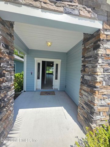 2122 HAWKEYE Place, Fleming Island, FL 32003