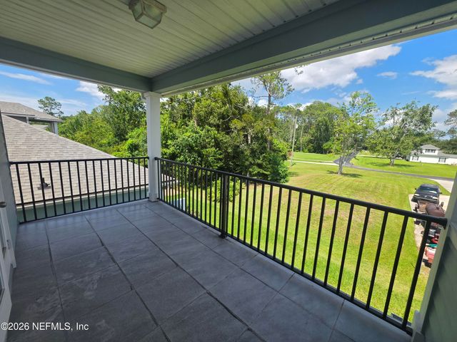 2122 HAWKEYE Place, Fleming Island, FL 32003
