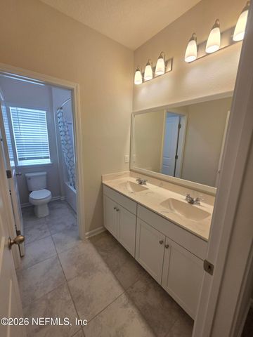 2122 HAWKEYE Place, Fleming Island, FL 32003