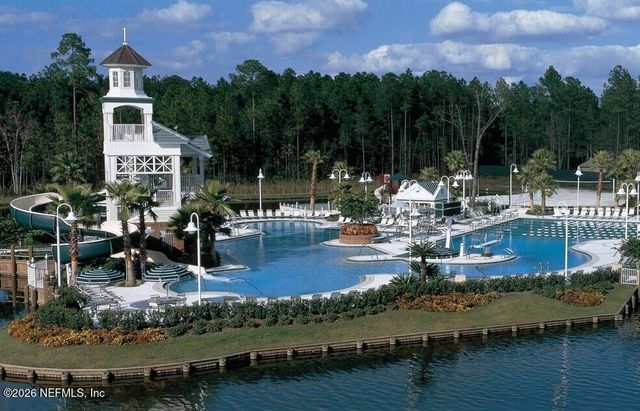 2122 HAWKEYE Place, Fleming Island, FL 32003